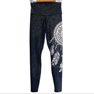 NoMiNoU Dreamcatcher Leggings 